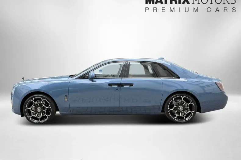 Rolls-Royce Ghost din 2024 cu 11.000 km - oferta ROL244988 - foto 6