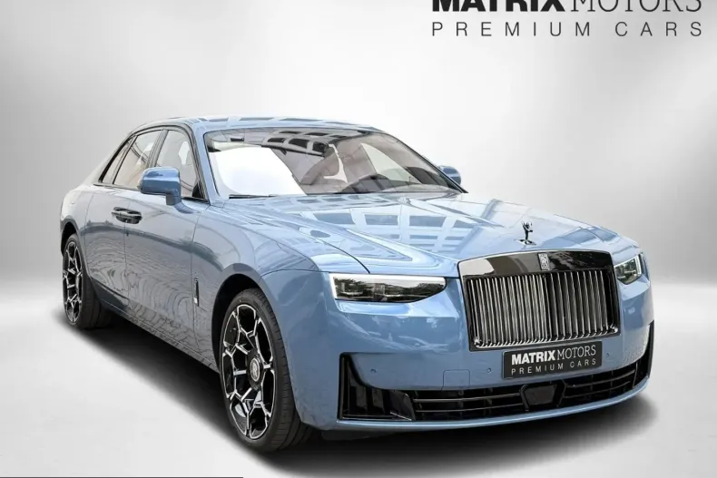 Rolls-Royce Ghost din 2024 cu 11.000 km - oferta ROL244988 - foto 9