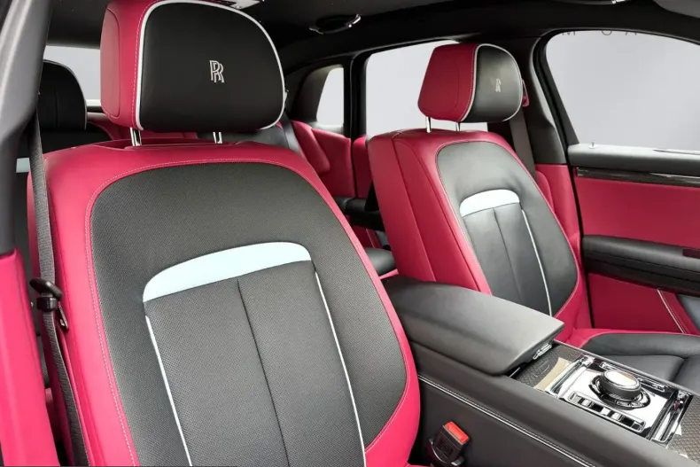 Rolls-Royce Ghost din 2024 cu 11.000 km - oferta ROL244988 - foto 12