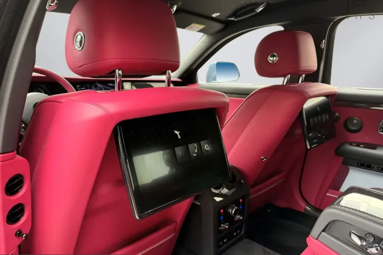 Rolls-Royce Ghost din 2024 cu 11.000 km - oferta ROL244988 - foto 15