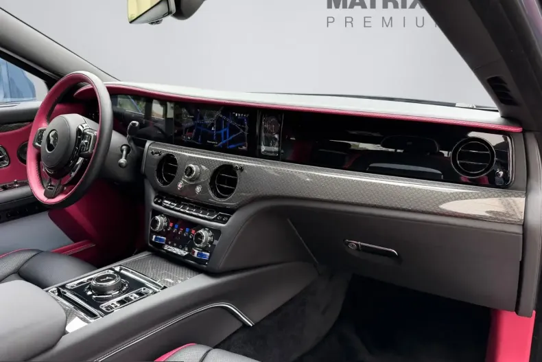 Rolls-Royce Ghost din 2024 cu 11.000 km - oferta ROL244988 - foto 18