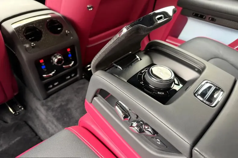 Rolls-Royce Ghost din 2024 cu 11.000 km - oferta ROL244988 - foto 19
