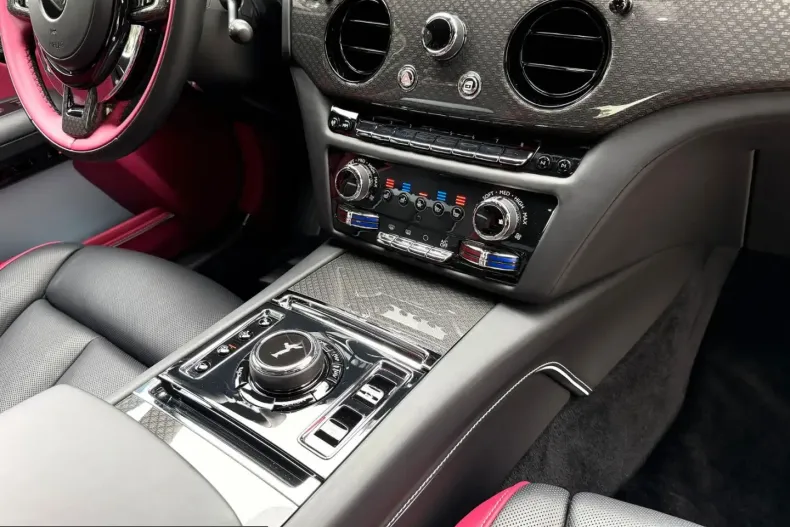 Rolls-Royce Ghost din 2024 cu 11.000 km - oferta ROL244988 - foto 22