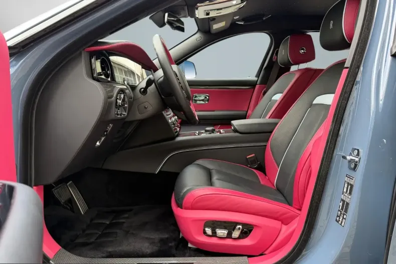Rolls-Royce Ghost din 2024 cu 11.000 km - oferta ROL244988 - foto 25
