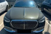 Mercedes-Benz S 680 (Clasa S) din 2025 cu 6.000 km - oferta MER244989 - foto 2