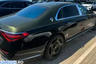 Mercedes-Benz S 680 (Clasa S) din 2025 cu 6.000 km - oferta MER244989 - foto 5