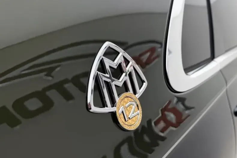 Mercedes-Benz S 680 (Clasa S) din 2025 cu 6.000 km - oferta MER244989 - foto 6