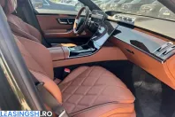 Mercedes-Benz S 680 (Clasa S) din 2025 cu 6.000 km - oferta MER244989 - foto 8