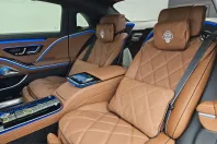 Mercedes-Benz S 680 (Clasa S) din 2025 cu 6.000 km - oferta MER244989 - foto 10