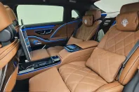 Mercedes-Benz S 680 (Clasa S) din 2025 cu 6.000 km - oferta MER244989 - foto 11