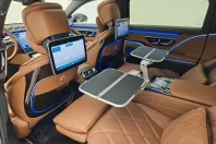 Mercedes-Benz S 680 (Clasa S) din 2025 cu 6.000 km - oferta MER244989 - foto 12