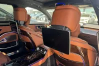 Mercedes-Benz S 680 (Clasa S) din 2025 cu 6.000 km - oferta MER244989 - foto 17