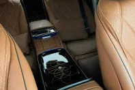 Mercedes-Benz S 680 (Clasa S) din 2025 cu 6.000 km - oferta MER244989 - foto 19