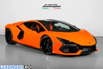 Lamborghini Revuelto din 2024 - oferta LAM244990