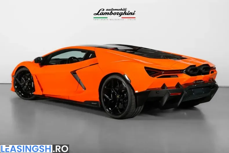Lamborghini Revuelto din 2024 cu 7.850 km - oferta LAM244990 - foto 3