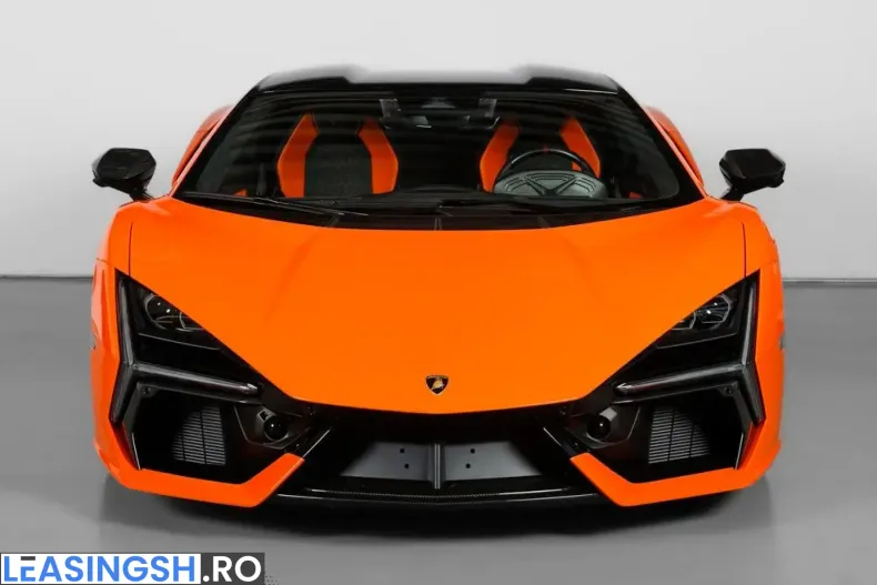 Lamborghini Revuelto din 2024 cu 7.850 km - oferta LAM244990 - foto 4