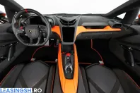 Lamborghini Revuelto din 2024 cu 7.850 km - oferta LAM244990 - foto 7