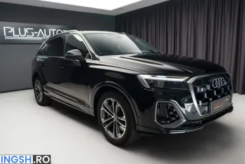 Audi Q7 din 2025 - oferta AUD244991