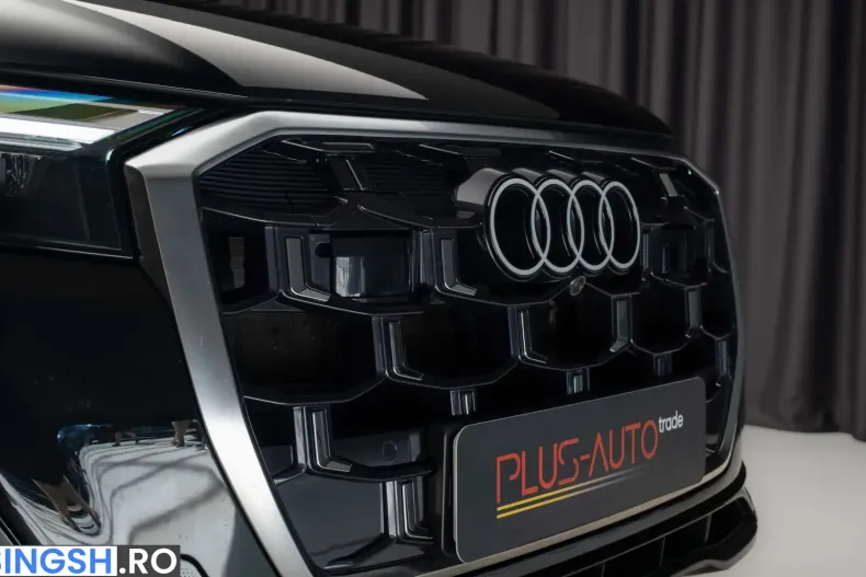 Audi Q7 din 2025 cu 26.897 km - oferta AUD244991 - foto 4