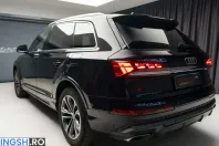 Audi Q7 din 2025 cu 26.897 km - oferta AUD244991 - foto 11