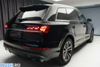 Audi Q7 din 2025 cu 26.897 km - oferta AUD244991 - foto 14