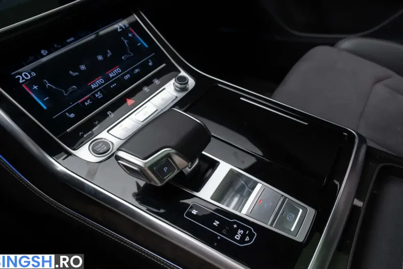 Audi Q7 din 2025 cu 26.897 km - oferta AUD244991 - foto 17