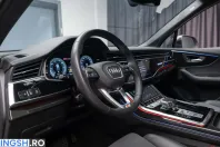 Audi Q7 din 2025 cu 26.897 km - oferta AUD244991 - foto 23