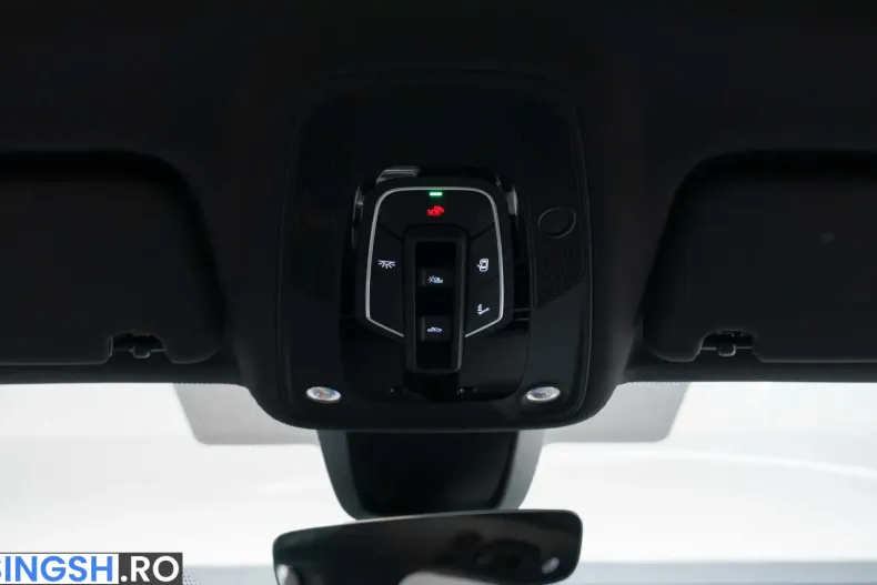 Audi Q7 din 2025 cu 26.897 km - oferta AUD244991 - foto 30