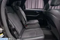 Audi Q7 din 2025 cu 26.897 km - oferta AUD244991 - foto 33