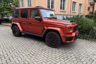 Mercedes-Benz G 63 AMG (Clasa G) din 2025 cu 14.800 km - oferta MER244992 - foto 1