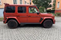Mercedes-Benz G 63 AMG (Clasa G) din 2025 cu 14.800 km - oferta MER244992 - foto 2