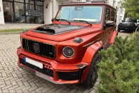 Mercedes-Benz G 63 AMG (Clasa G) din 2025 cu 14.800 km - oferta MER244992 - foto 4