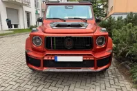 Mercedes-Benz G 63 AMG (Clasa G) din 2025 cu 14.800 km - oferta MER244992 - foto 5