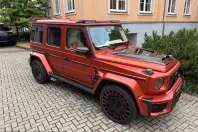 Mercedes-Benz G 63 AMG (Clasa G) din 2025 cu 14.800 km - oferta MER244992 - foto 6