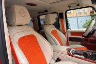Mercedes-Benz G 63 AMG (Clasa G) din 2025 cu 14.800 km - oferta MER244992 - foto 13