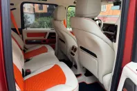 Mercedes-Benz G 63 AMG (Clasa G) din 2025 cu 14.800 km - oferta MER244992 - foto 16