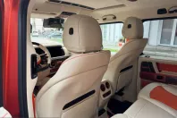 Mercedes-Benz G 63 AMG (Clasa G) din 2025 cu 14.800 km - oferta MER244992 - foto 19