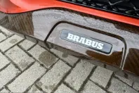 Mercedes-Benz G 63 AMG (Clasa G) din 2025 cu 14.800 km - oferta MER244992 - foto 22