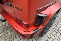 Mercedes-Benz G 63 AMG (Clasa G) din 2025 cu 14.800 km - oferta MER244992 - foto 23