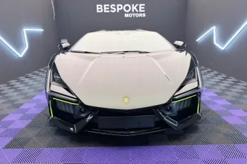 Lamborghini Revuelto din 2025 - oferta LAM244993