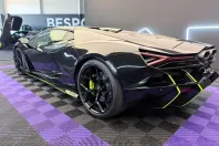 Lamborghini Revuelto din 2025 cu 14.515 km - oferta LAM244993 - foto 3