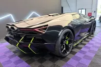 Lamborghini Revuelto din 2025 cu 14.515 km - oferta LAM244993 - foto 5