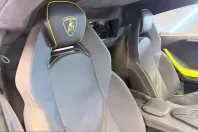 Lamborghini Revuelto din 2025 cu 14.515 km - oferta LAM244993 - foto 14