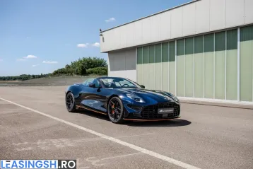 Aston Martin Vanquish din 2025 - oferta AST244994