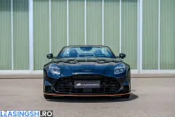 Aston Martin Vanquish din 2025 cu 9.500 km - oferta AST244994 - foto 2
