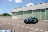 Aston Martin Vanquish din 2025 cu 9.500 km - oferta AST244994 - foto 3