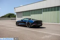 Aston Martin Vanquish din 2025 cu 9.500 km - oferta AST244994 - foto 4