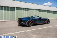 Aston Martin Vanquish din 2025 cu 9.500 km - oferta AST244994 - foto 6