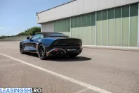 Aston Martin Vanquish din 2025 cu 9.500 km - oferta AST244994 - foto 7