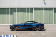Aston Martin Vanquish din 2025 cu 9.500 km - oferta AST244994 - foto 8